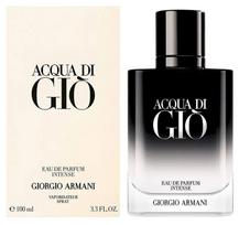 Armani Acqua di Gio Intense Perfume EDP 100 ml