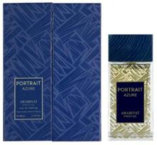 Arabiyat Prestige Portrait Azure Perfume EDP 80 ml
