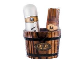 Cuba Gold Aftershave Water 100ml