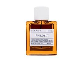 Korres Philosia EDT 50ml