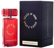 State Of Mind Voluptuous Seduction EDP 100ml