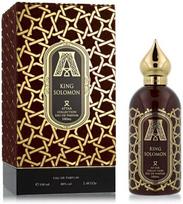 Attar Collection King Solomon EDP 100ml