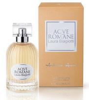 Laura Biagiotti Aqve Romane EDT 100ml