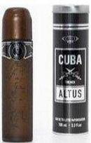 Cuba Altus EDT 100ml