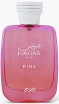 Rasasi Hawas EDP 100ml
