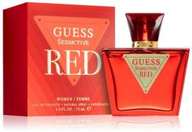 GUESS Seductive EDT 75ml / SET1