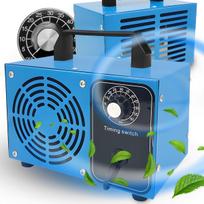 Grožio ir asmens priežiūros priemonės // Personal hygiene products // Generator ozonu ozonator oczyszczacz powietrza mocny czasomierz 140w 60 g/h - er1144