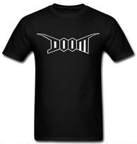 Doom Punk Rock Music Band T shirt tee XXL