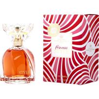 Marina de Bourbon Princess Style EDP W 100 ml