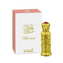 Al Haramain Musk Floral PAR W 12 ml