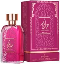Ard Al Zaafaran Hayaati Exotic EDP W 100 ml