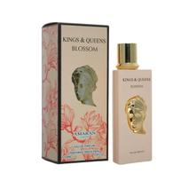 Amaran Kings & Queens Blossom EDP W 100 ml