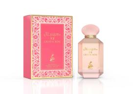 Sahari Crystal Rose EDP 100 ml