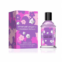 Emanuel Ungaro Heavenly Petals EDT W 50 ml