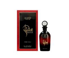 Arabiyat Prestige Ishatar Roses Vanilla EDP W 110 ml