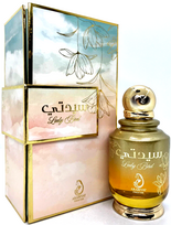 Arabiyat Prestige Lady Bird EDP W 100 ml