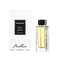 Mont Blanc Vetiver Glacier EDP M 125 ml