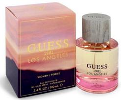 Guess 1981 Los Angeles Perfume EDP 100ml