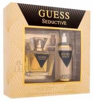 GUESS Seductive Perfume 75 ml Women's gift set