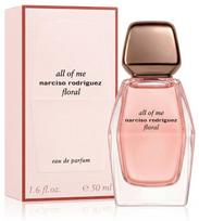 Narciso Rodriguez All Of Me Floral Perfume EDP 50 ml