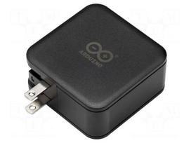 Power supply | 45W | 3A | Out: USB C | 100÷240VAC | 20VDC