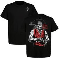 Doc Holliday Say When Old West Death Dealers Collection Tombstone Ghost Town XS