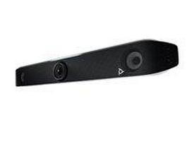 HP Poly Studio X52 All-In-One Video Bar