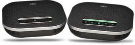 Boom Collaboration GEMINI handsfree set BM02-0015, Black