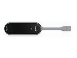 Yealink Network media streaming adapter - USB-C/USB-A | PA20