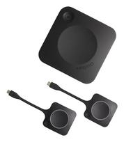 Barco ClickShare C-10 wireless presentation system HDMI Desktop