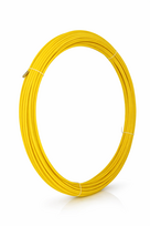 Kabelių pratraukėjas | stiklo pluošto (FRP) 3.8mm | 50m