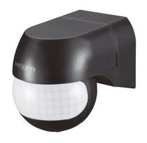 ALIO MS-180-12LA kustības sensors, virsapmetuma, 180 grādi, 12m rādiuss, IP44, 800W