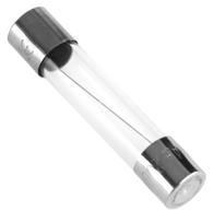 Saugiklis 1,6A | 250V | 20 mm | CE | Kemot