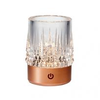 LED Table lamp CRYSTAL, 1W, 110lm, 3000K, IP20