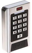 Combination lock ATLO-KRMD-510