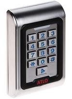 Combination Lock ATLO-KRMD-520
