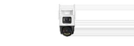 Cruiser Dual 2C 4G ~ Imou IP/LTE PT kamera 3MP/3MP 3.6mm/3.6mm (IPC-S7XCP-6M1TED-EU)