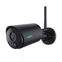 Reolink Argus Series B320 BLACK ~ 3MP WiFi ārējā kamera ar akumulatoru
