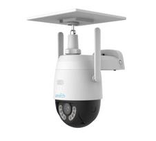 UHO P2G-M3F4D-EU ~ Uniarch 4G/IP kamera 3MP 4mm (SMART IR + WHITE LED)