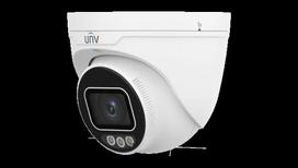 IPC3638SB-ADZKM-DL-I1 ~ UNV IP kamera 8MP motorzoom 2.8-12mm