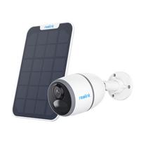 Reolink Go Series G330-Solarkit ~ 4MP LTE ārējā kamera ar akumulatoru un saules paneli