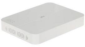 IP Recorder NVR301-16LS3-P8, 16 ch., 8 PoE