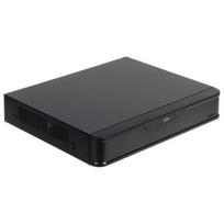 IP Recorder NVR301-04B-IQ 4-ch Uniview