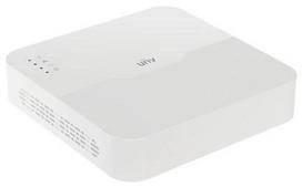 IP Recorder NVR301-04LS3-P4 UNIVIEW 4-channel