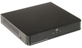 IP Recorder NVR301-08S3-P8 8 ch., 8 PoE