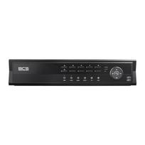 Rejestrator IP 32-kanałowy BCS-U-NVR3206-A-4K-16P(8TB)
