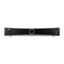 Rejestrator IP 32-kanałowy BCS-V-NVR3204-A-4K-Ai(2)