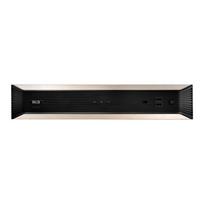 Rejestrator IP 32-kanałowy BCS-P-NVR3208R-A-4K-AI2