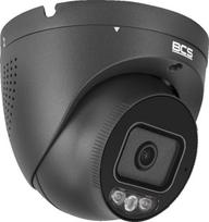 Kamera IP kopułowa 8Mpx BCS-P-EIP28FSR3L3-Ai2-G(2)