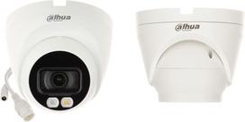 KAMERA IP IPC-HDW1239V-A-IL-0360B Smart Dual Light - 1080p 3.6 mm DAHUA
